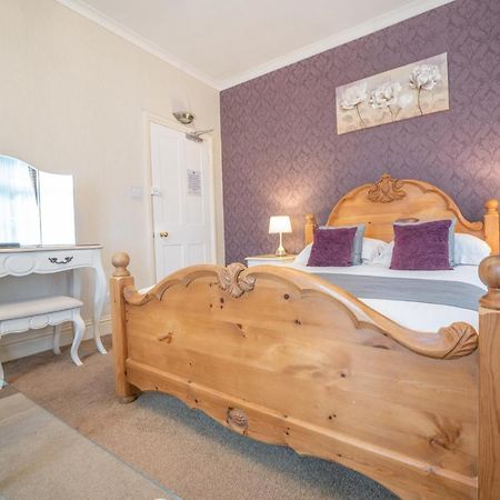Hotel The Ravensworth- Adults Only Windermere Exteriér fotografie