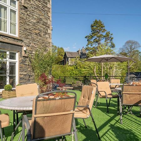 Hotel The Ravensworth- Adults Only Windermere Exteriér fotografie