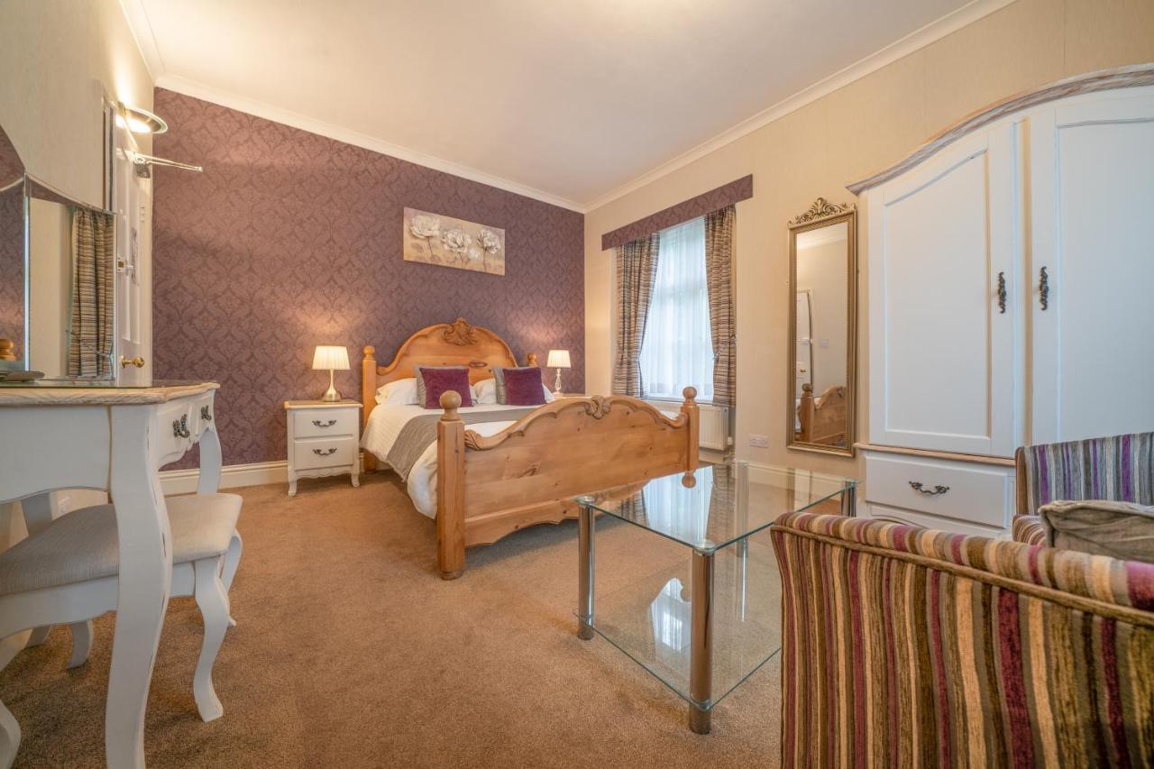 Hotel The Ravensworth- Adults Only Windermere Exteriér fotografie