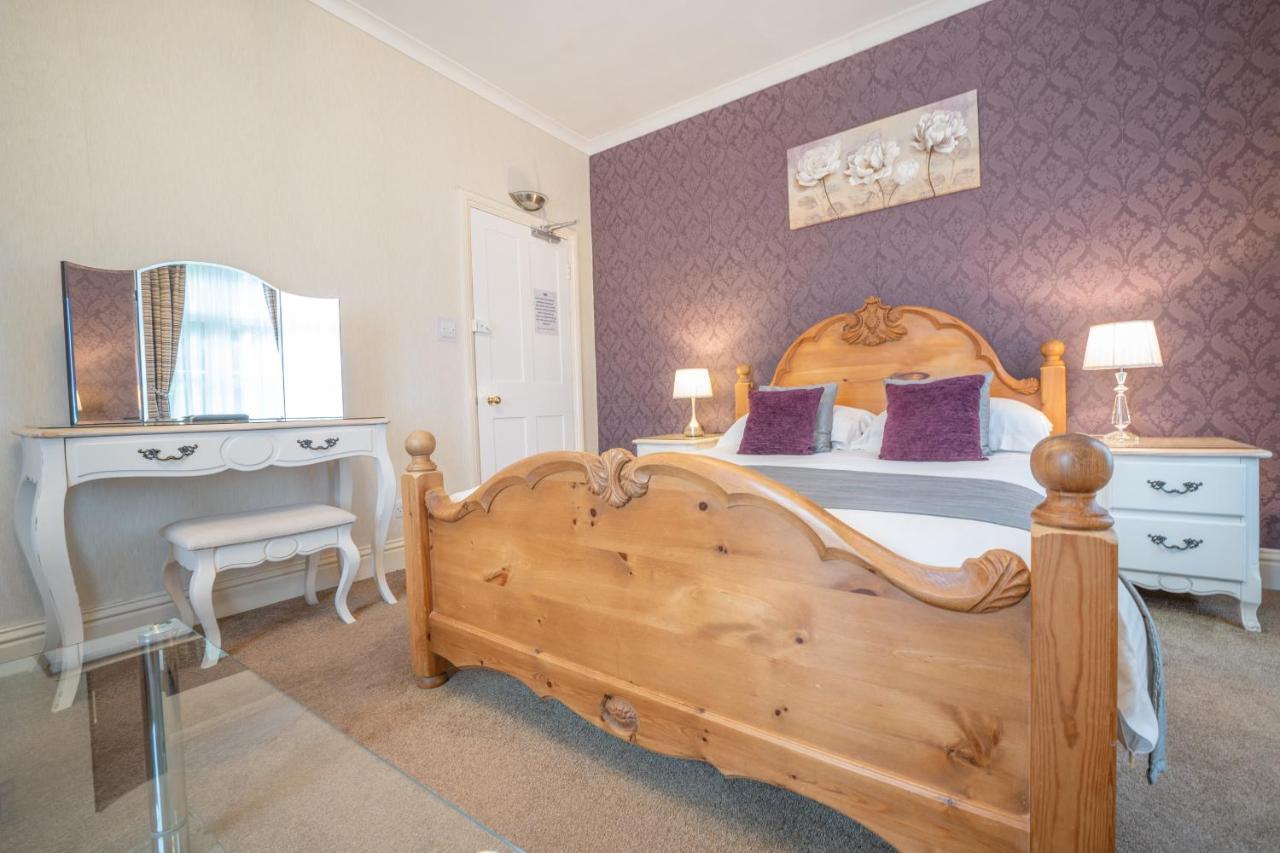 Hotel The Ravensworth- Adults Only Windermere Exteriér fotografie