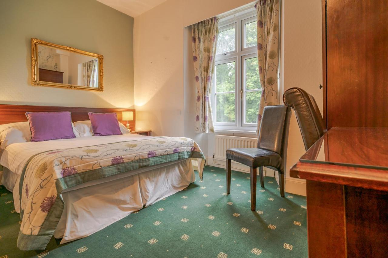 Hotel The Ravensworth- Adults Only Windermere Exteriér fotografie