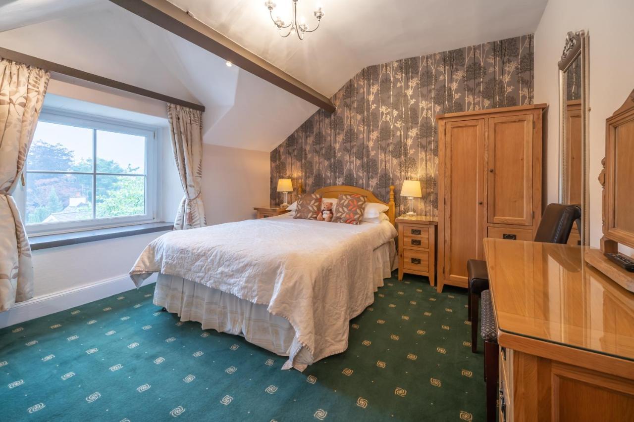 Hotel The Ravensworth- Adults Only Windermere Exteriér fotografie