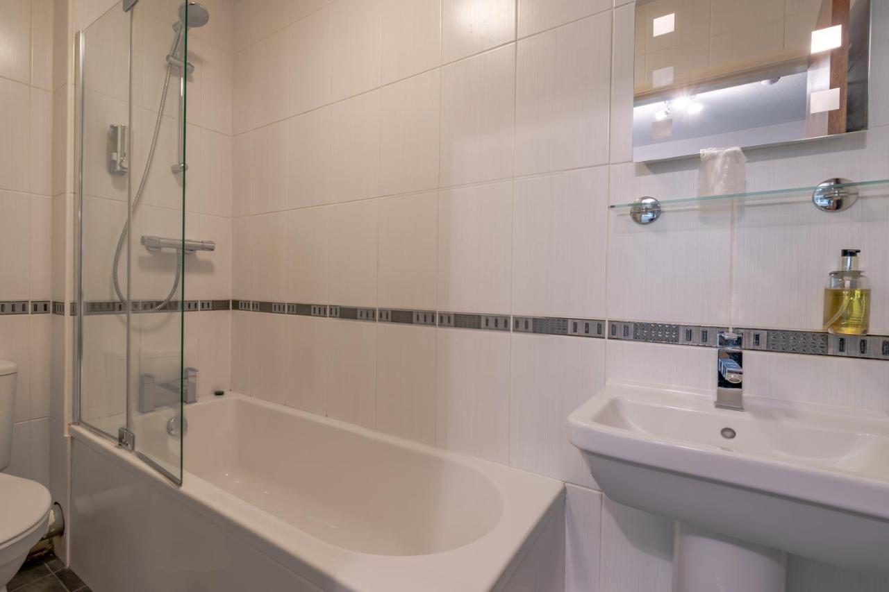 Hotel The Ravensworth- Adults Only Windermere Exteriér fotografie