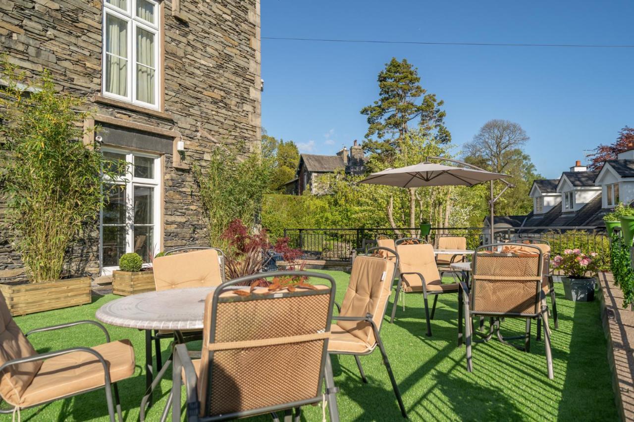 Hotel The Ravensworth- Adults Only Windermere Exteriér fotografie