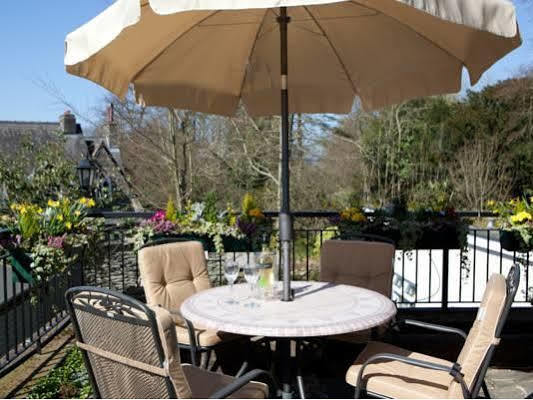 Hotel The Ravensworth- Adults Only Windermere Exteriér fotografie
