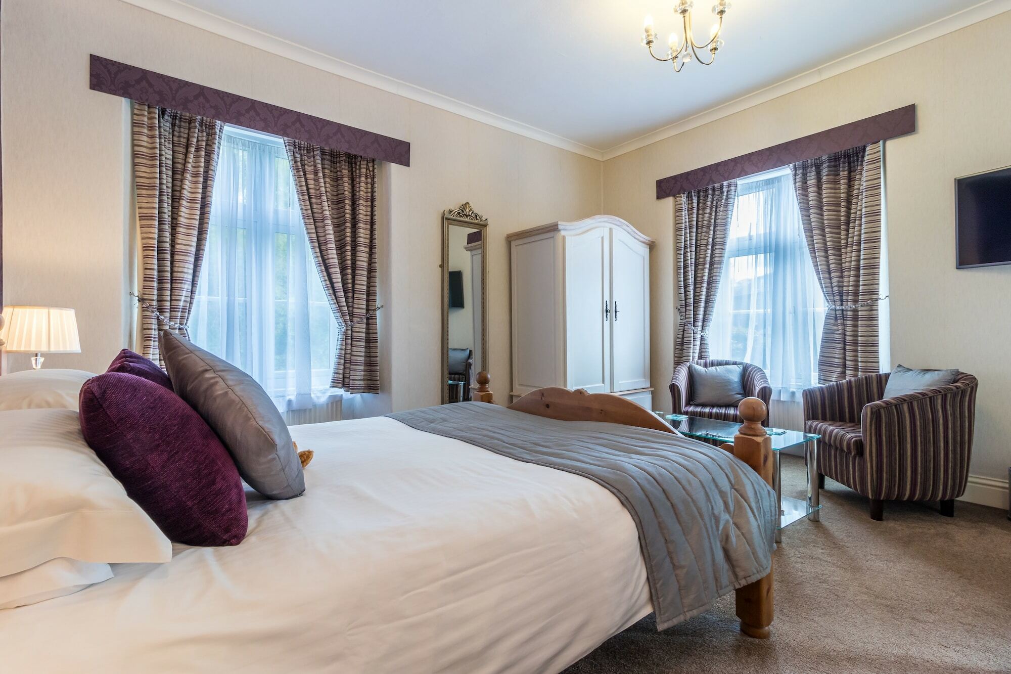 Hotel The Ravensworth- Adults Only Windermere Exteriér fotografie